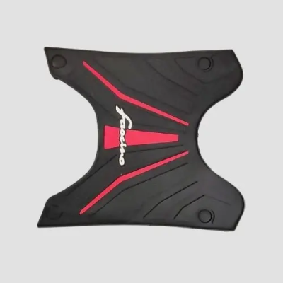 NAH0721-400x400 Centre Mat 3d Fascino Bs6 Blk red product image