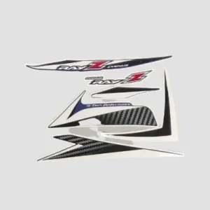 NAH0767-400x400 Sticker Set Ray Z T2 Blue Shield product image