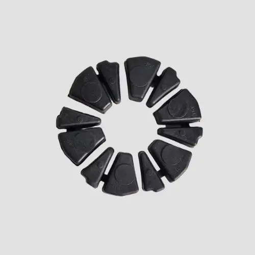 NAH0770 Cush Rubber s o 6 Fz250 product image