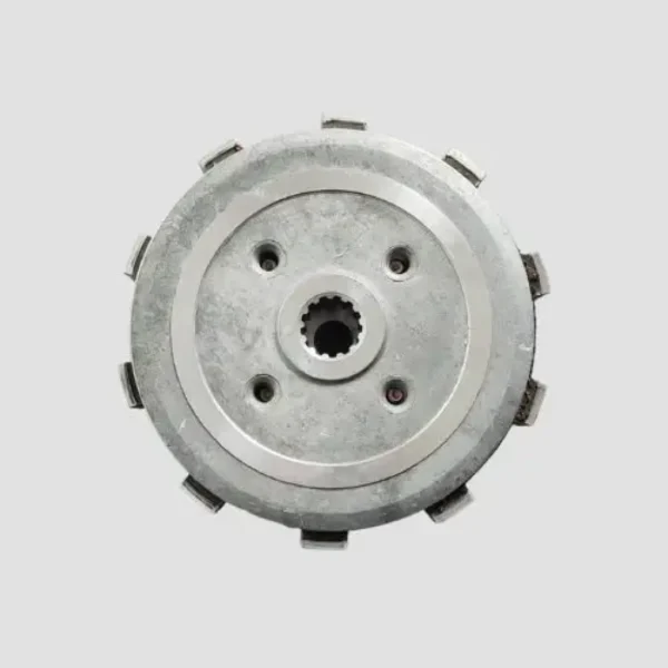 Clutch Assy Yamaha R15