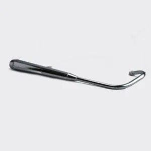Silencer Assy 4s O m product image