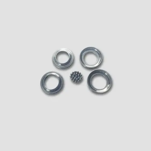 NAI0499 Fork Cone Set w balls 4s Pulsar boxer caliber product image