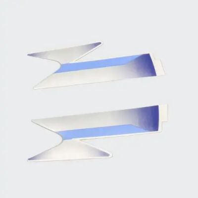 NAI0525-400x400 Sticker Hlfiring Ct100dlx blue Tank product image