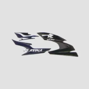 Sticker Set Platina blk Tank prpl product image