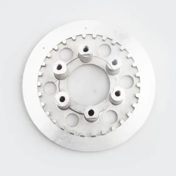 NAI0619-_MG_0112 Clutch Centre Ct100 platina platina 125 product image