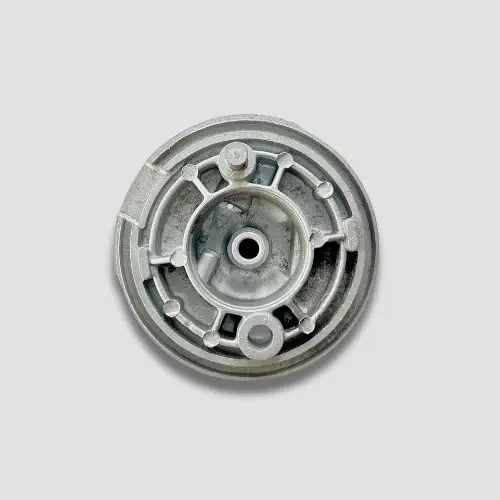 NAI0740 Hub Plate f slvr Platina aw product image