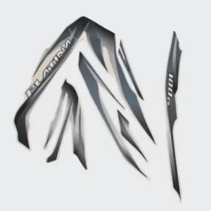 NAI0757-400x400 Sticker Set Platina 100 es blk Tank Grey product image