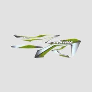 NAI0770-400x400 Sticker Set Platina 125 N m blk Tank grn product image
