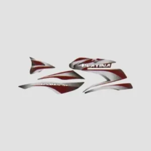 NAI0772-400x400 Sticker Set Platina 125 blk Tank maroon product image
