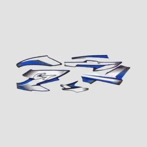 NAI0779 sticker Set Ct100 product image