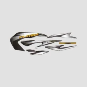 NAI0782-400x400 Sticker Set Platina 100 Comfortec T2 Led blk grey product image