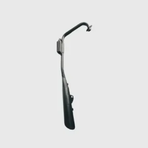 NAI0800 Silencer Assy Platina 100 Es product image