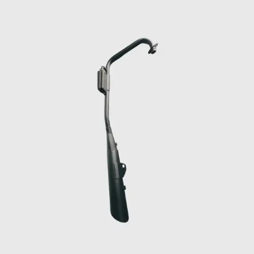 Silencer Assy Platina 100 Es product image