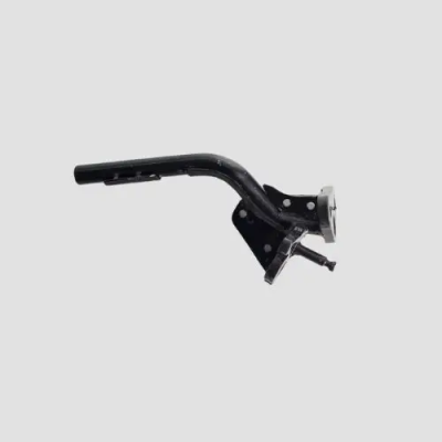 Footrest Bracket f Lh Ct100 Es product image
