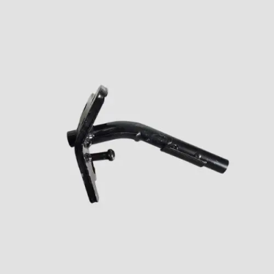 Footrest Bracket f Lh Platina Bs6 product image