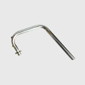 NAI0827 Silencer Bend Pipe cp Ct100 product image