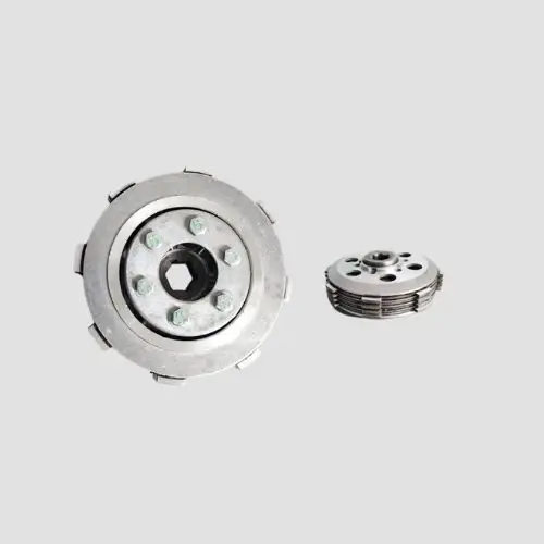 NAI0850 Clutch Assy 4s product image