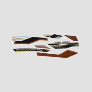 NAJ0015-400x400 Sticker Set Super Splendor aw red Tank red product image