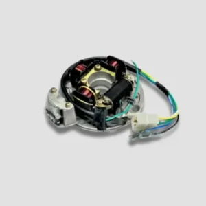 NAJ0057-400x400 Coil Plate Assy l t coil S o 3 2hole Splendor product image