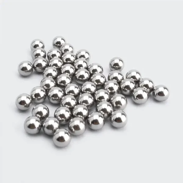 NAJ0149-DSC_0413 Fork Balls Kit Hero Honda Suzuki Pulsar 4s product image