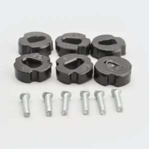 NAJ0166-DSC_8731-400x400 Rubber Kit Clutch Hh product image