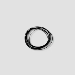 NAJ0167 O Ring Coil Plate b Hh product image