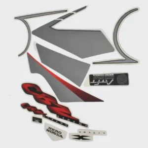 NAJ0245-400x400 Sticker Set Cbz xtreme N m blk Tank product image