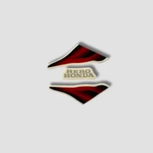 NAJ0338-400x400 Sticker Hlfiring Glamour N m blk Tank red product image