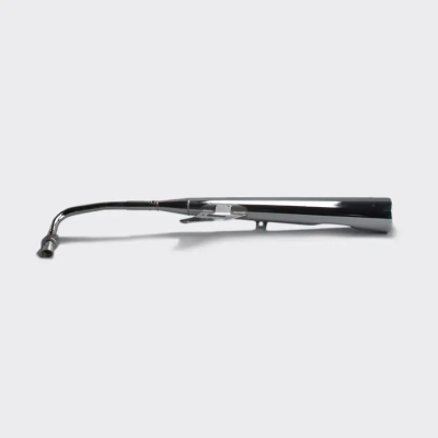 Silencer Assy cp Splendor product image