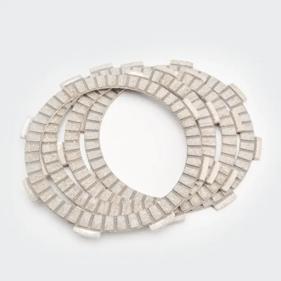 Clutch Plate s o 4 Hero Honda Star victor product image
