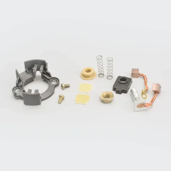 Carbon Brush Set w plate CBZ Xtreme product image