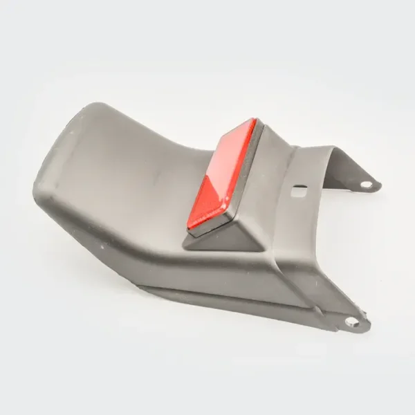 NAJ0464-DSC_0502 Mudguard Flap w reflector r Splendor N m product image