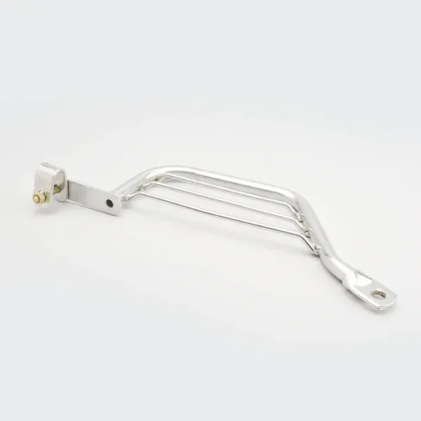 NAJ0501-DSC_0175 Ladies Footrest Hero Honda product image