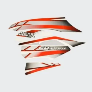 NAJ0571-400x400 Sticker Set Cd deluxe T4 slvr Tank red product image