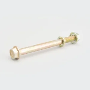 Bolt Foundation W nut Washer s Splendor