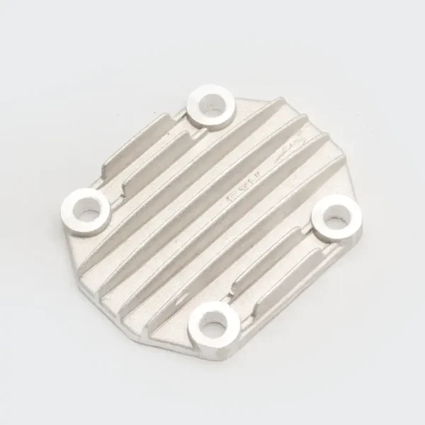 NAJ0607-DSC_1112 Tappet Plate Square 4 Hole Hh product image