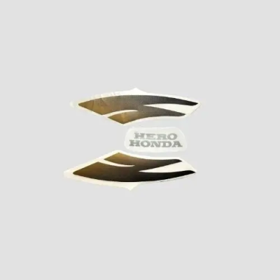 NAJ0625-400x400 Sticker Hlfiring Passion Plus gr marn Tank gold product image