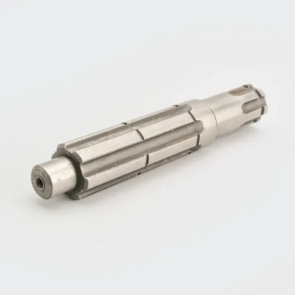 NAJ0659-DSC_8208 Counter Shaft 23221 gf6 000 Hero Honda product image