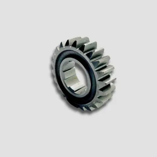 NAJ0662 Counter Shaft Gear 4th 22t 23481 gf6 000 Hero Honda product image