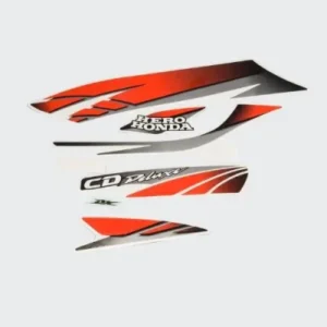 NAJ0712-400x400 Sticker Set Cd deluxe N m blk Tank red product image