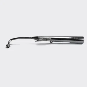 Silencer Assy Dawn product image