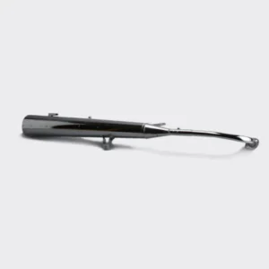 Silencer Assy Passion Plus product image
