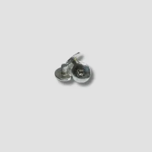Screw Silencer Patra Super Splendor product image