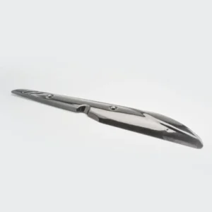 Silencer Patra blk Super Splendor product image