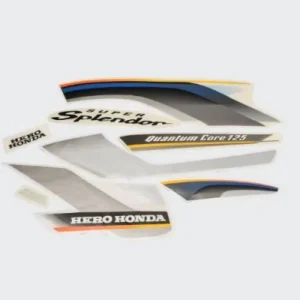 NAJ0866-400x400 Sticker Set Super Splendor N m slvr Tank blue product image