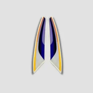 NAJ0867-400x400 Sticker Hlfiring Super Splendor N m blk Tank blue product image