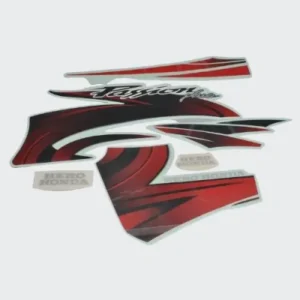 NAJ0924-400x400 Sticker Set Passion Plus N m red Tank red product image