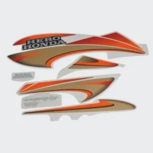 NAJ0944-400x400 Sticker Set Splendor Plus N m red Tank orng product image