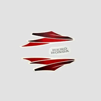 NAJ0956-400x400 Sticker Hlfiring Passion Plus N m blk Tank red product image