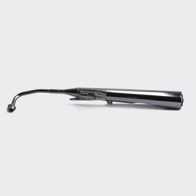 Silencer Assy Passion product image